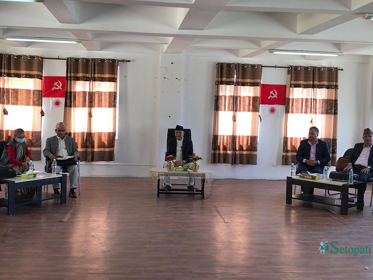 तस्बिर: सन्जिब बगाले/सेतोपाटी।